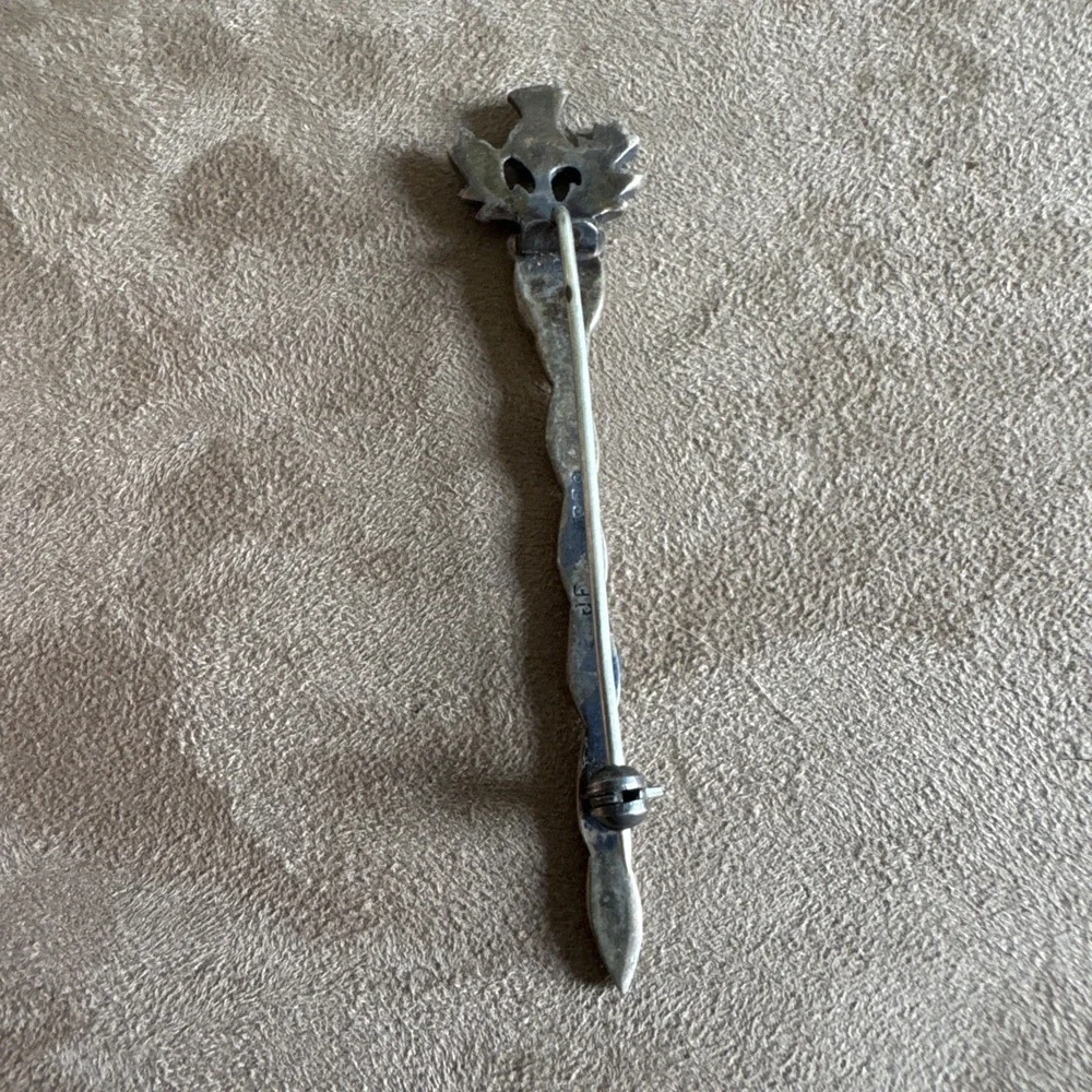 Antique 1800s scottish